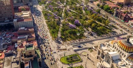 墨西哥發(fā)現(xiàn)首例猴痘病例