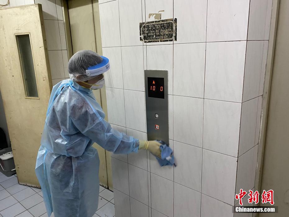 澳門新增2例輸入性無(wú)癥狀感染者及1例復(fù)陽(yáng)病例