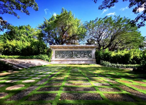 玄武山旅游風景區(qū)丨景觀景點與您相伴 等您來體驗！