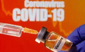 歐盟建議60歲以上人群接種“第四針”