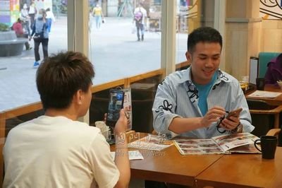 澳門經(jīng)濟及科技發(fā)展局多元措施撐中小企業(yè)