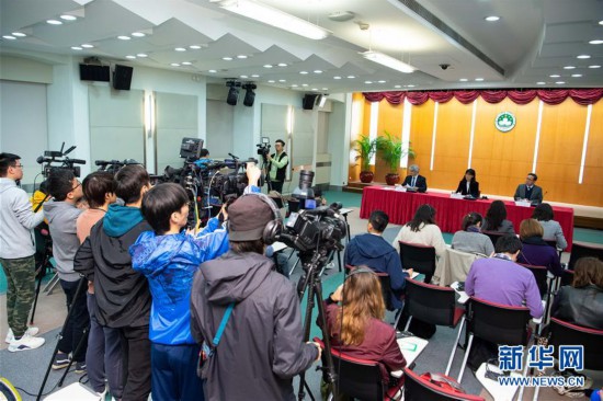 澳門進入為期6天疫情穩(wěn)定期 居民仍須遵守防疫指引