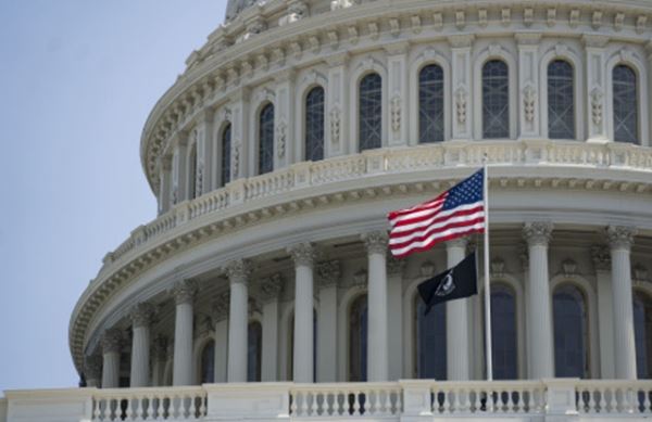 美國參議院通過芬蘭和瑞典加入北約的申請(qǐng)