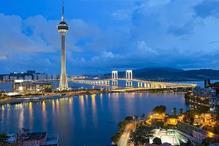 今年二季度澳門新成立公司注冊資本同比上升39.2%