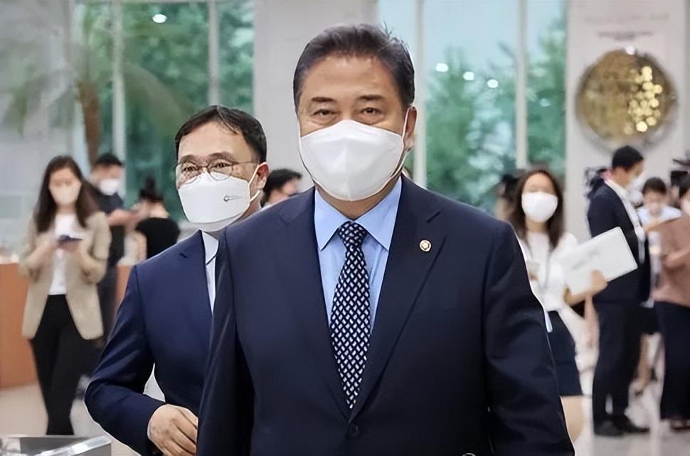 韓外長(zhǎng)稱(chēng)若無(wú)中國(guó)參與難談?dòng)√貐^(qū)未來(lái)