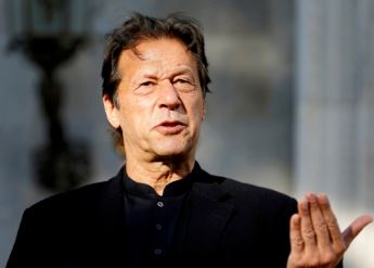 巴法院要求拘捕伊姆蘭·汗，允許其72小時(shí)內(nèi)獲得保釋