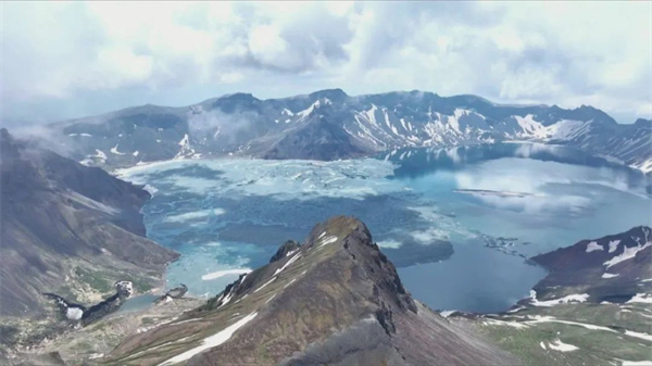 吉林：“兩山理論”在長白山的生動實踐