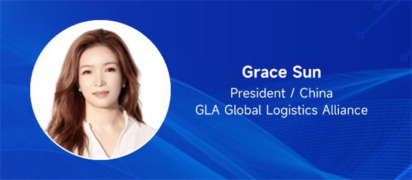  The 3rd  International Logistics Industry President Could Summit concluded Successfully Sept. 28