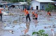 熱帶風(fēng)暴“尼格”已致菲律賓逾百人死亡