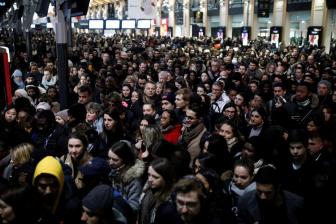 英國最大護(hù)士工會或?qū)⑴e行全國性罷工