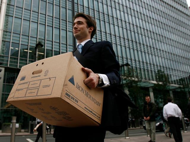 美國企業(yè)“裁員潮”波及多個領(lǐng)域