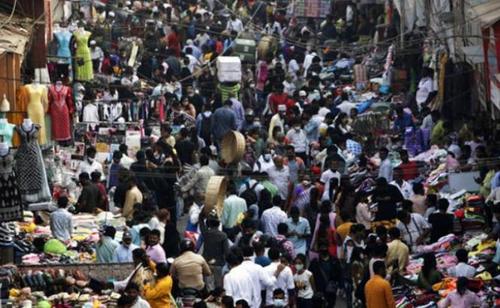 “80億人口日”：聯(lián)合國呼吁共同推進(jìn)可持續(xù)發(fā)展