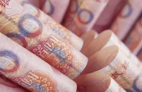 中國(guó)財(cái)政部將在香港發(fā)行50億元人民幣國(guó)債