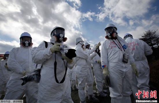 日本將首次在福島縣外進(jìn)行去污土壤再利用試驗(yàn)