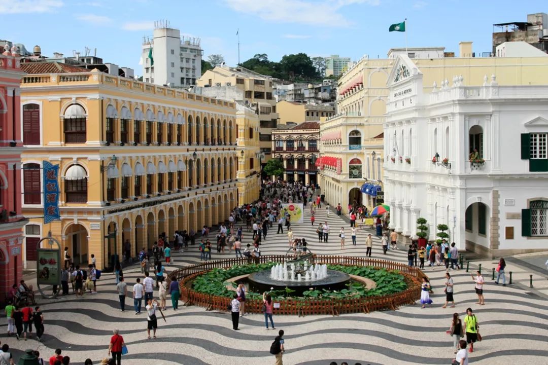 澳門貼現(xiàn)窗基本利率調(diào)升至4.75%