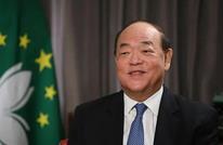 奮力共創(chuàng)具有澳門特色的“一國(guó)兩制”實(shí)踐新局面——訪澳門特別行政區(qū)行政長(zhǎng)官賀一誠(chéng)