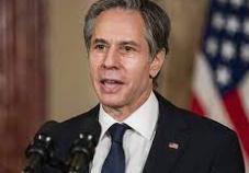 美國(guó)務(wù)卿布林肯將出訪埃及、以色列等