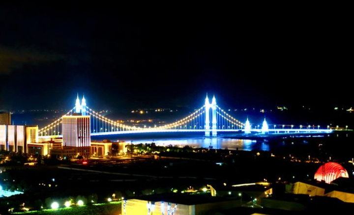 浙江省舟山市向全球招賢 150余家企業(yè)推出3000多個人才崗位