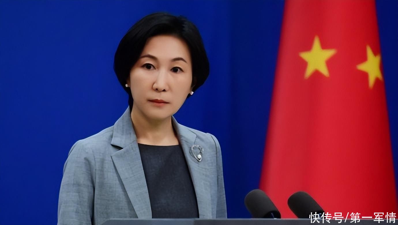 中方：愿同澳方共同努力 推動(dòng)雙邊關(guān)系重回正軌