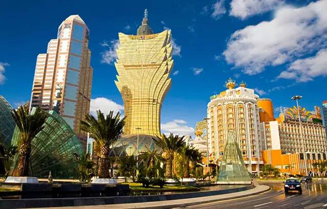 紀(jì)念澳門基本法頒布30周年展覽開幕