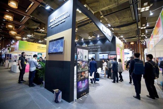 北京國(guó)際電影節(jié)110部進(jìn)境影片全部通關(guān)