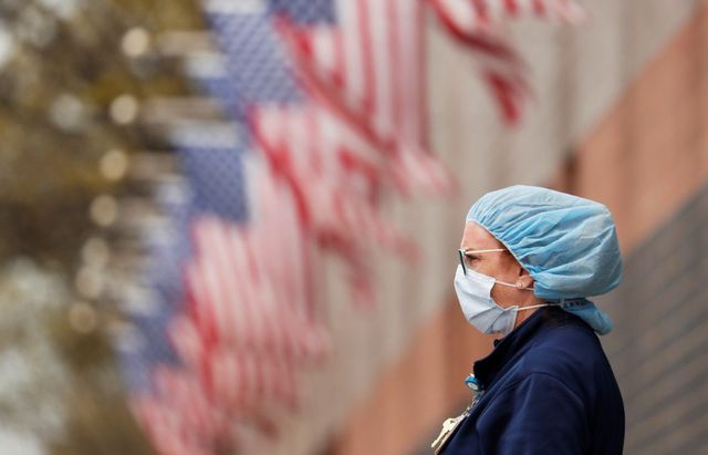 福奇反思美國(guó)抗疫不力原因