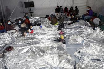 美國(guó)會(huì)就解決童工問題陷入黨派斗爭(zhēng)