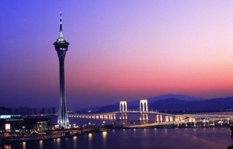 澳門首季旅客總消費(fèi)近150億澳門元