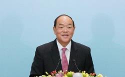 賀一誠(chéng)：不遺余力將科創(chuàng)事業(yè)推向新高度