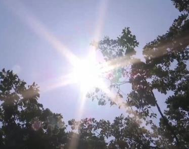 酷暑難耐 歐洲多國(guó)高溫持續(xù)