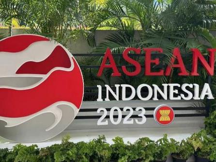 第56屆東盟外長(zhǎng)會(huì)登場(chǎng) “和平”“無(wú)核”成東盟國(guó)家心聲