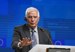 歐盟官員：不承認(rèn)尼日爾軍人政變產(chǎn)生的政權(quán)