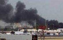 聯合國難民署：蘇丹沖突已致400多萬人流離失所