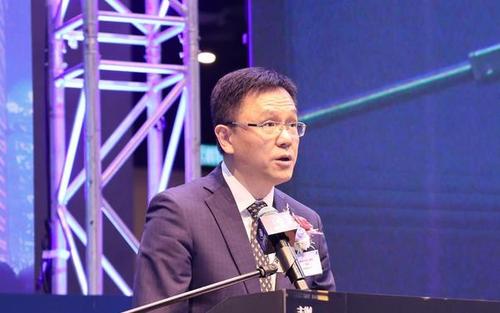 “香港科技創(chuàng)新論壇2023”舉行 聚焦科研成果轉化