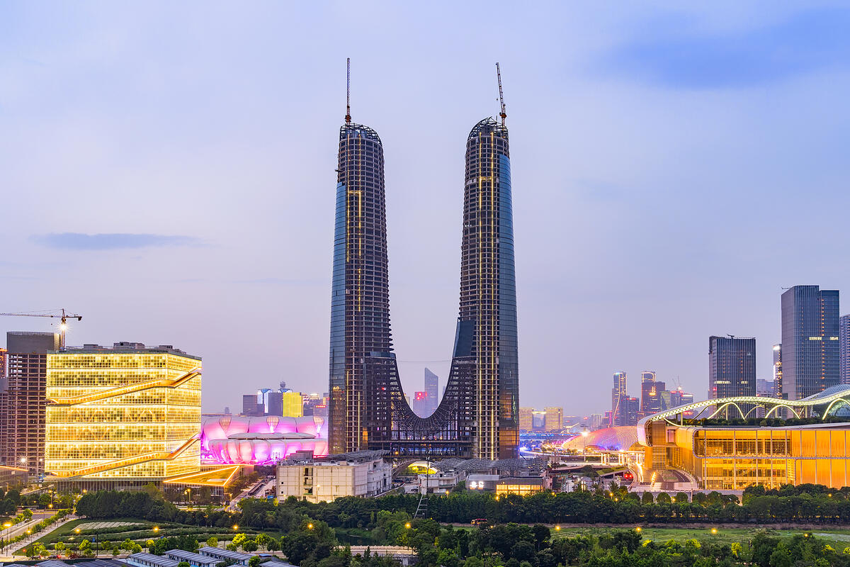 第20屆中國—東盟博覽會“魅力之城”全部出爐