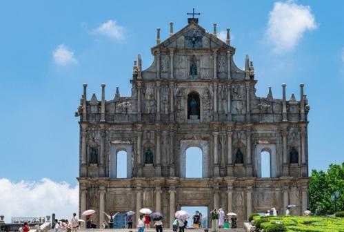 澳門撤銷新型冠狀病毒感染應變協(xié)調(diào)中心