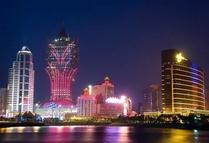 “澳車北上”10月起試行預約通關新安排