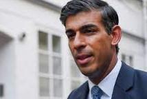 英首相稱不會派兵參與當前沖突