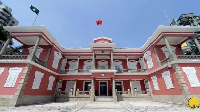 澳門特區(qū)政府總部將于10月21日及22日對公眾開放