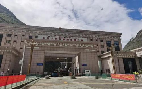 西藏將采取一系列措施進一步擴大開放