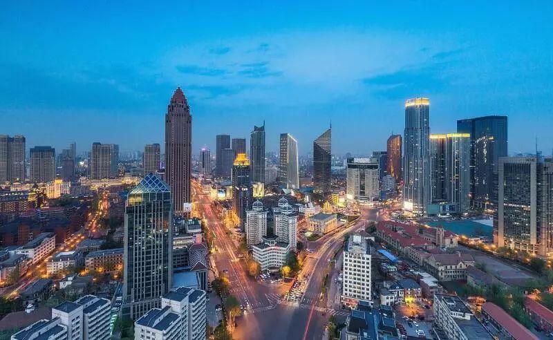 中國超6成百強房企9月銷售額環(huán)比增長