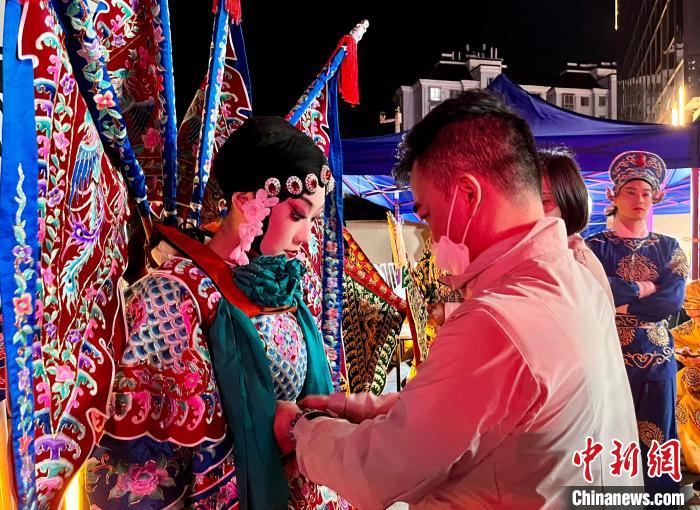 港澳青年相聚江蘇淮安 感受流淌千年的大運河文化