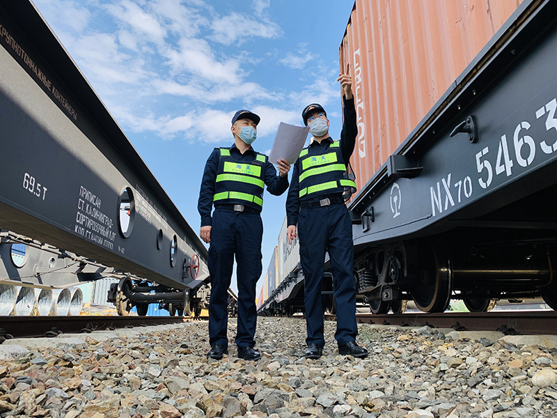 中國設(shè)立新疆自貿(mào)試驗區(qū)