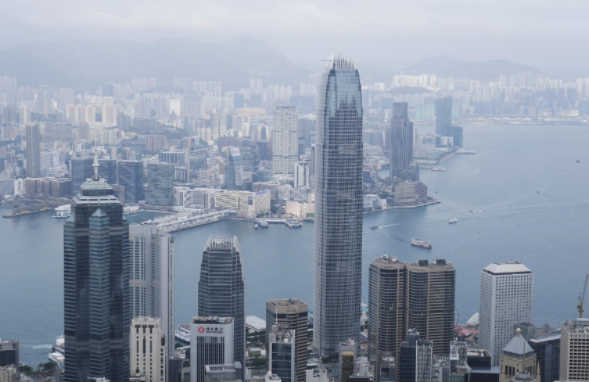 廣東提出構(gòu)建“粵港澳大灣區(qū)數(shù)據(jù)特區(qū)”