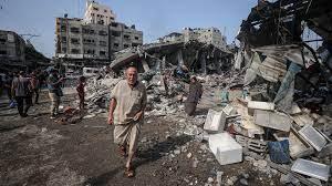 以色列討論下一步加沙行動計劃