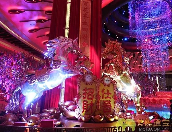 澳門2023年展演行業(yè)百花齊放