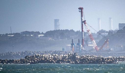 日本第三輪核污染水排海結(jié)束