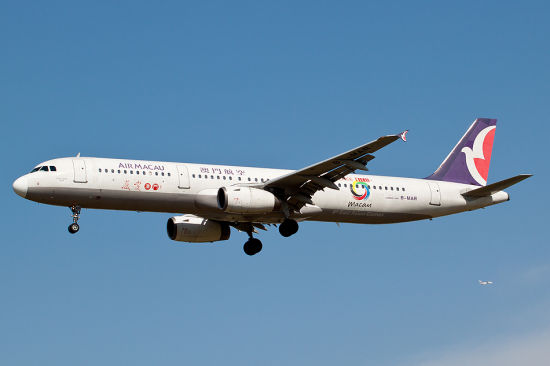 澳門至雅加達(dá)航線開通