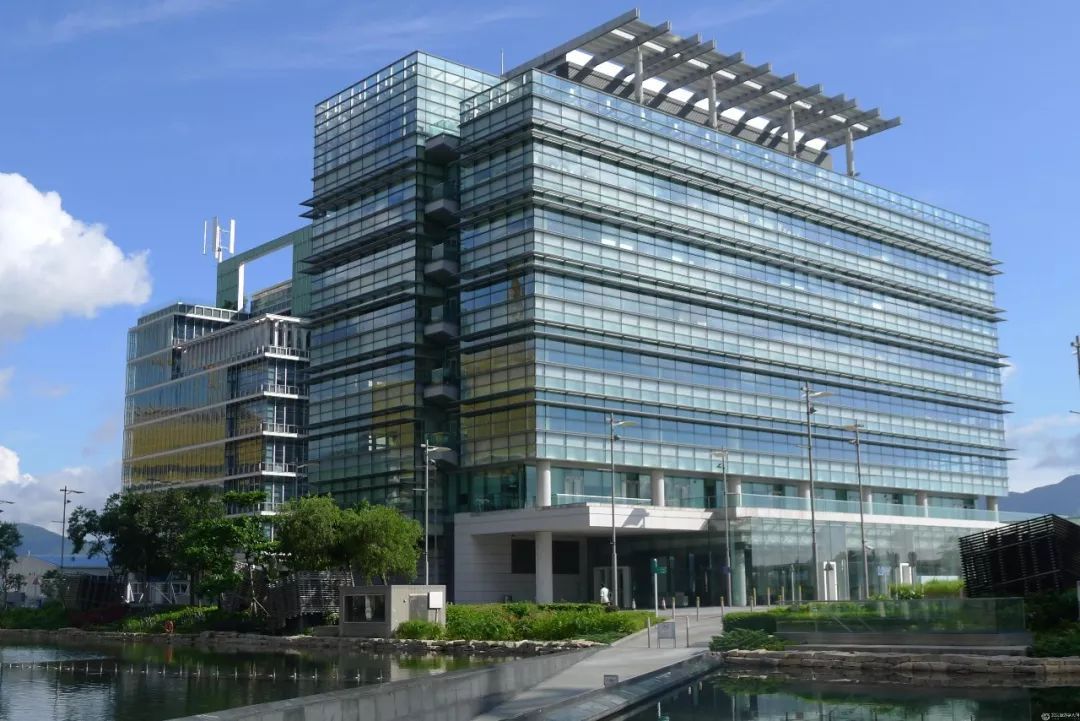 “沖出夢想”創(chuàng)科人才培育計(jì)劃在港啟動