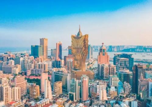 澳門特區(qū)政府回應(yīng)穆迪調(diào)整澳門信用評級展望